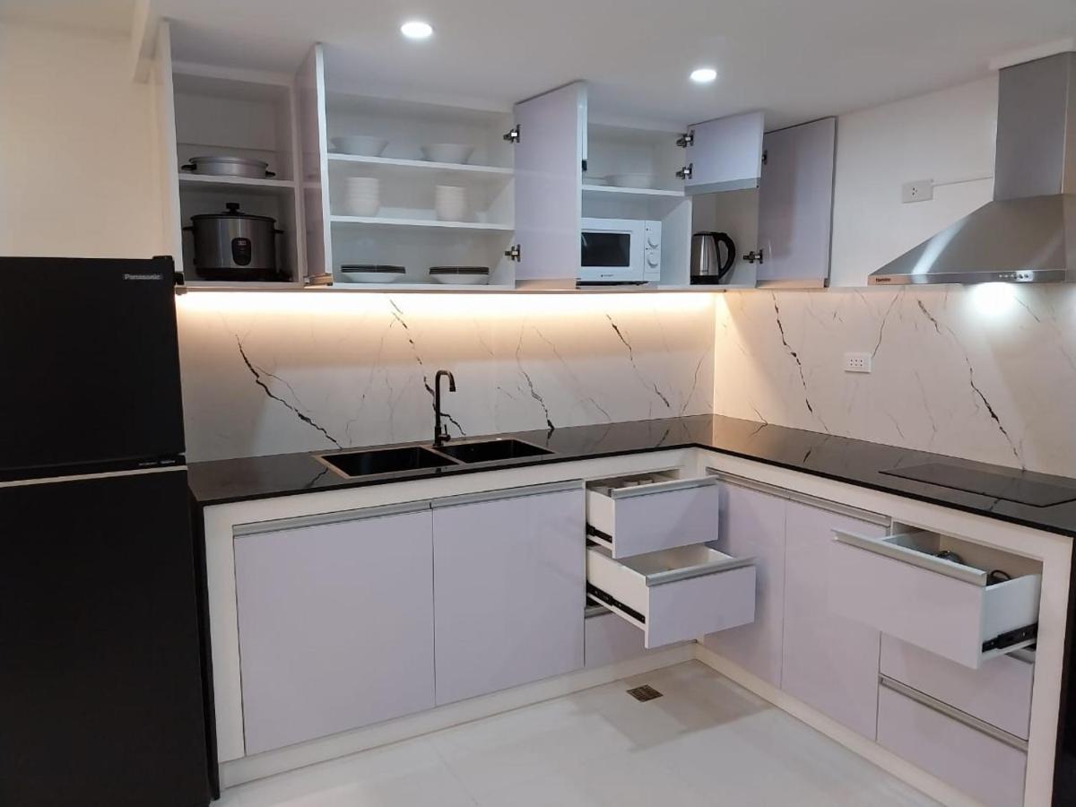 88 Gibraltar Apartment Baguio City Екстериор снимка