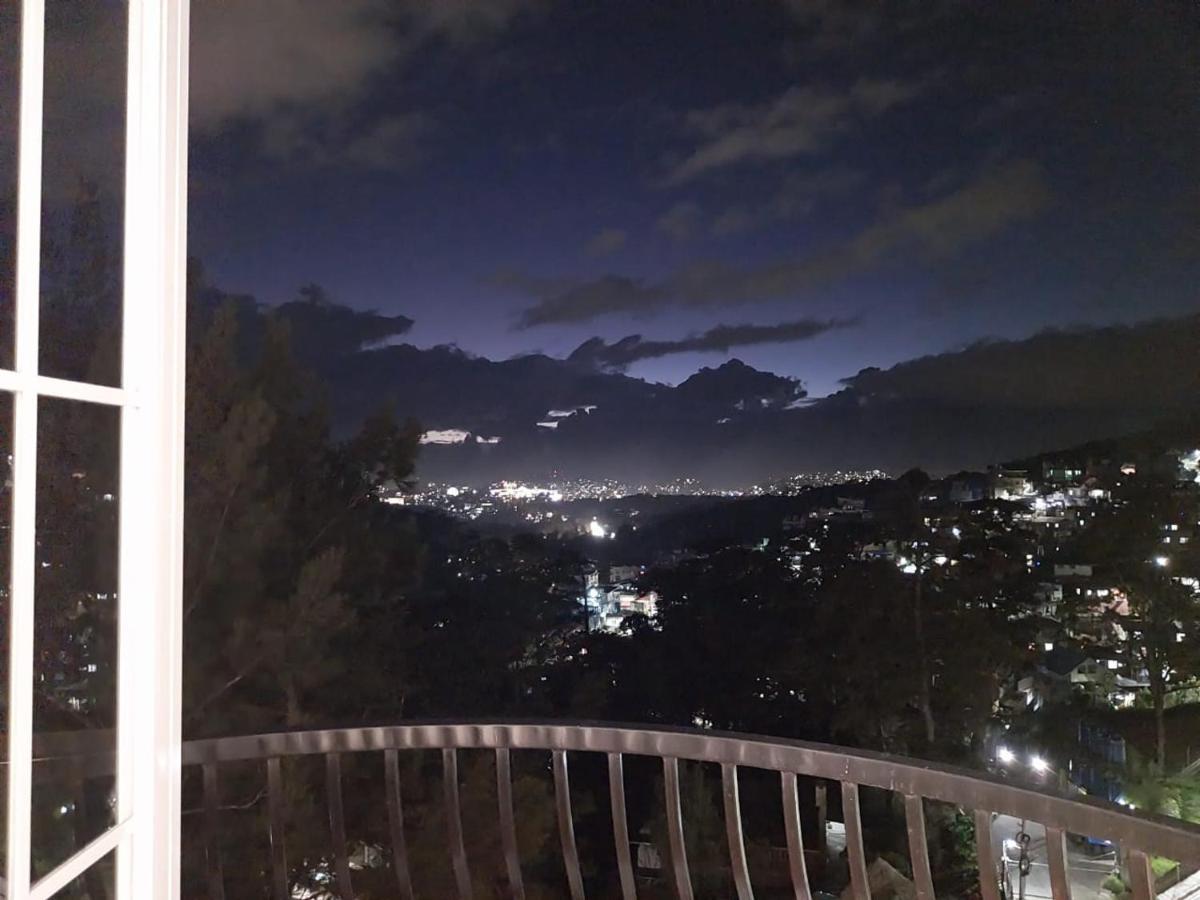 88 Gibraltar Apartment Baguio City Екстериор снимка