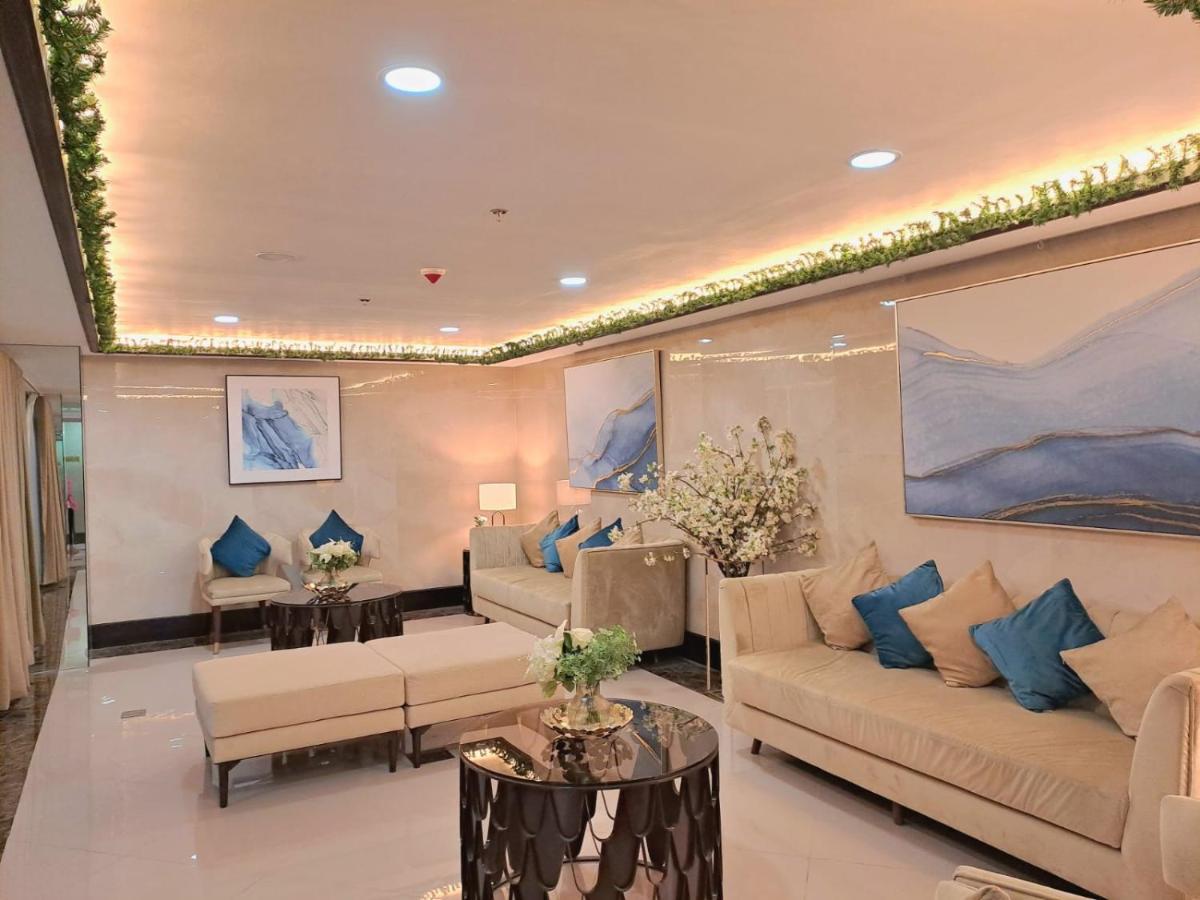 88 Gibraltar Apartment Baguio City Екстериор снимка