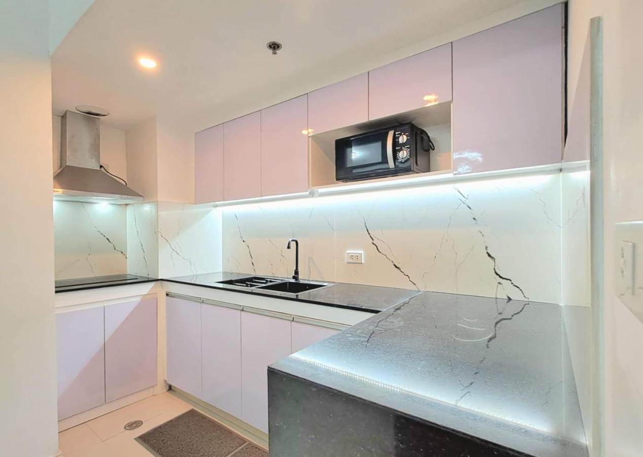 88 Gibraltar Apartment Baguio City Екстериор снимка