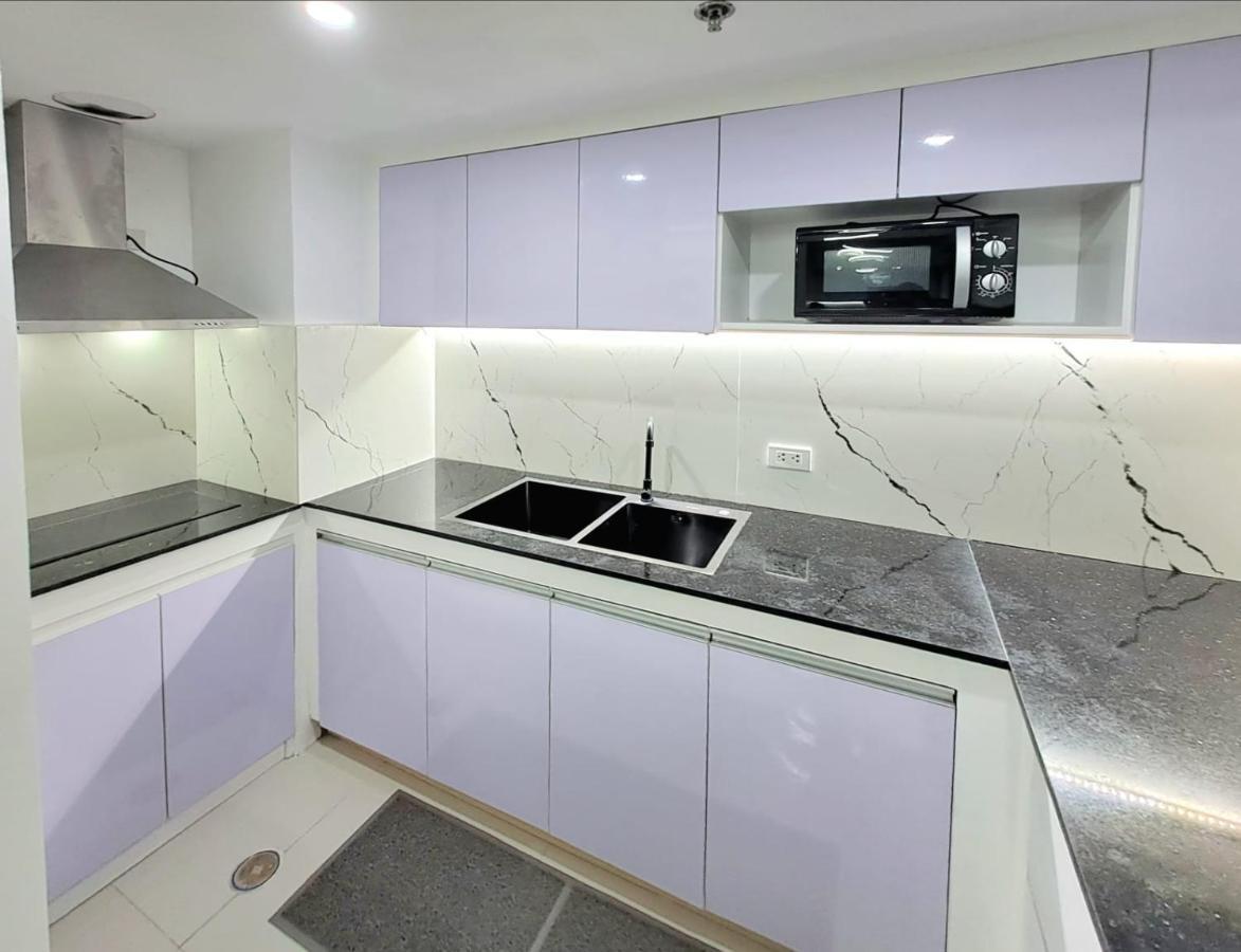 88 Gibraltar Apartment Baguio City Екстериор снимка