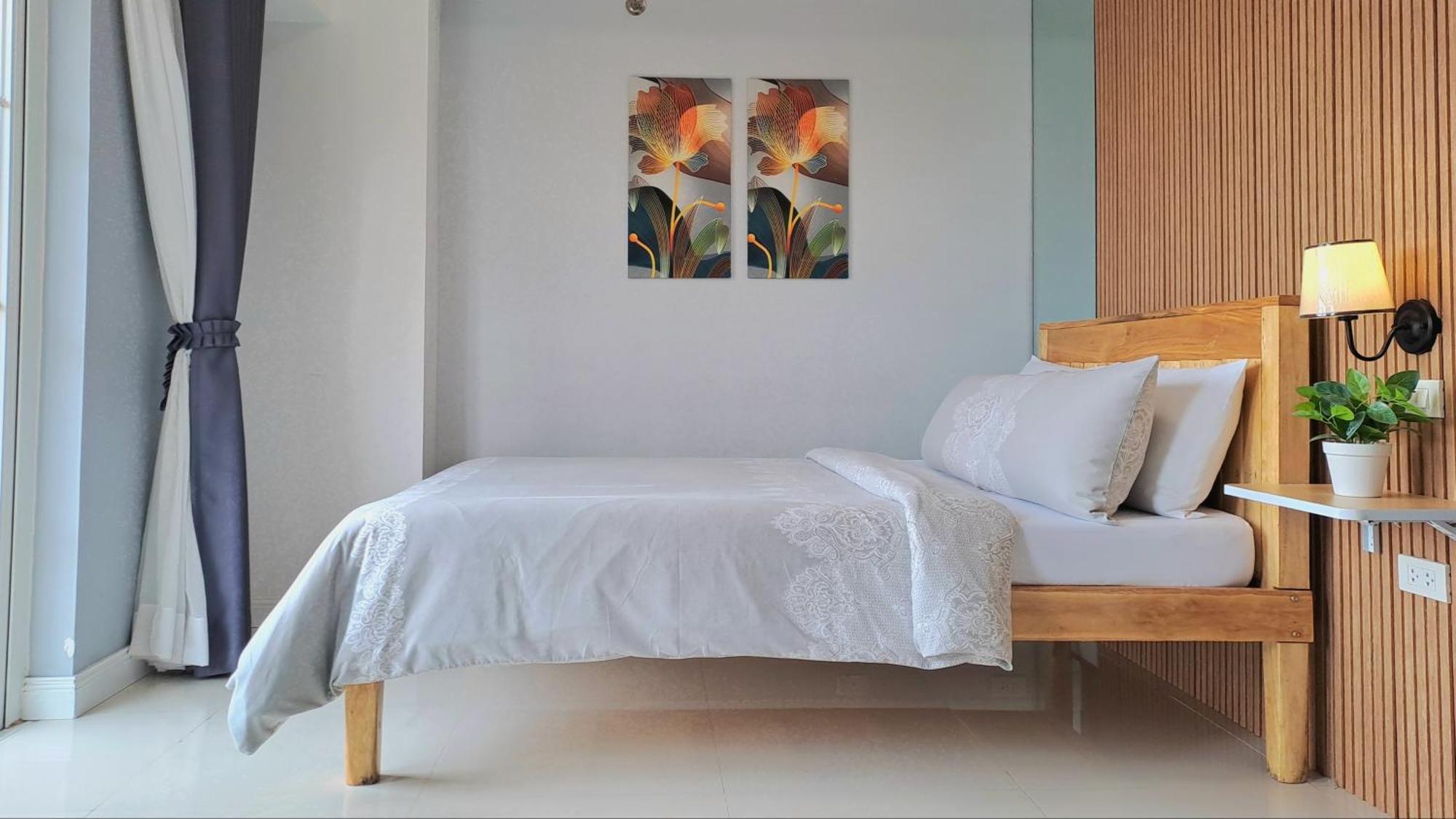 88 Gibraltar Apartment Baguio City Екстериор снимка